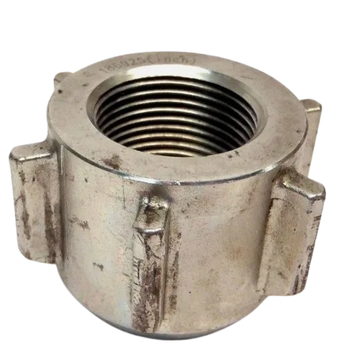 Graco 186925 Nut Coupling – Part #186925