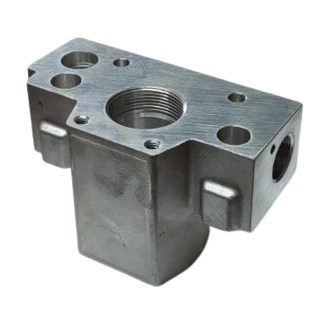 Graco 187611 Manifold Pump Kit – Part #187611