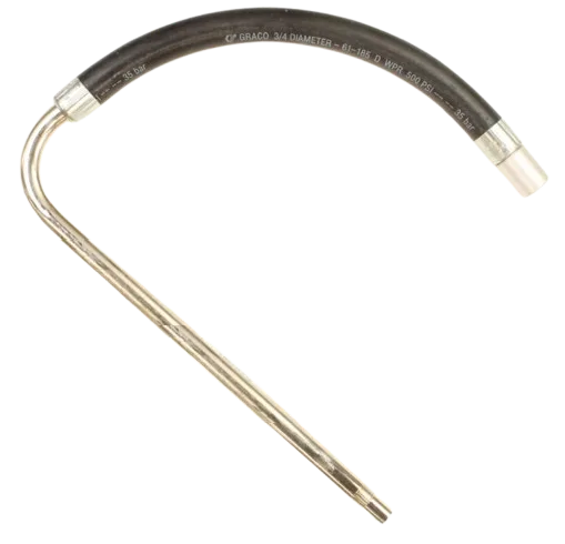 Graco 187624 Suction Hose – Part #187624