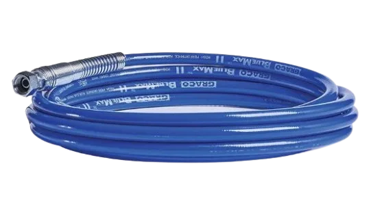 Graco 191239 BlueMax II Coupled Whip Hose – Part #191239