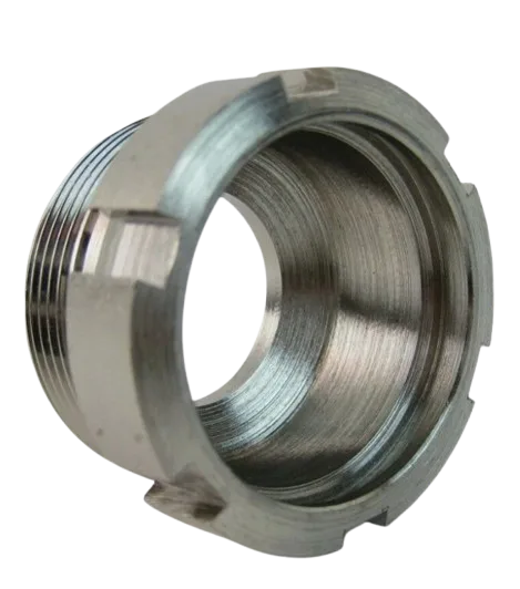 Graco 193046 Upper Packing & Wet Cup Nut – Part #193046