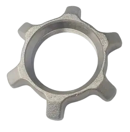 Graco 193394 Retaining Nut – Part #193394