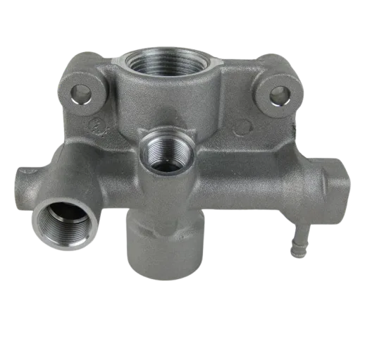 Graco 195126 Housing, Pump – Part #195126