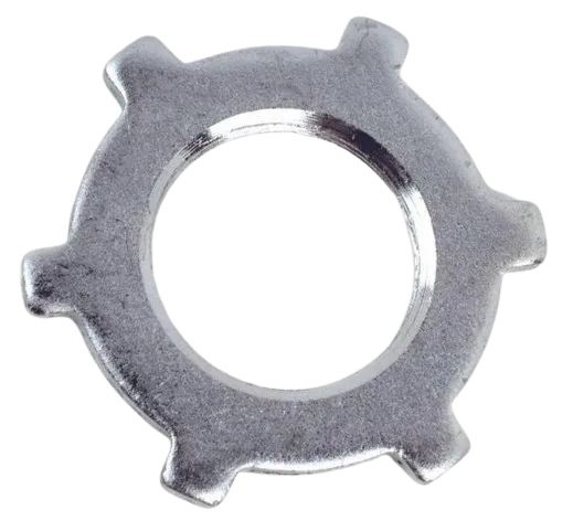 Graco 195150 Pump Jam Nut – Part #195150