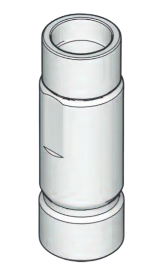 Graco 196754 Pump Cylinder – Part #196754