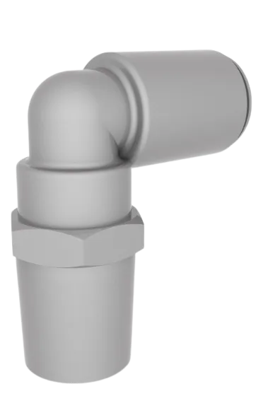 Graco 198171 Fitting, Elbow – Part #198171