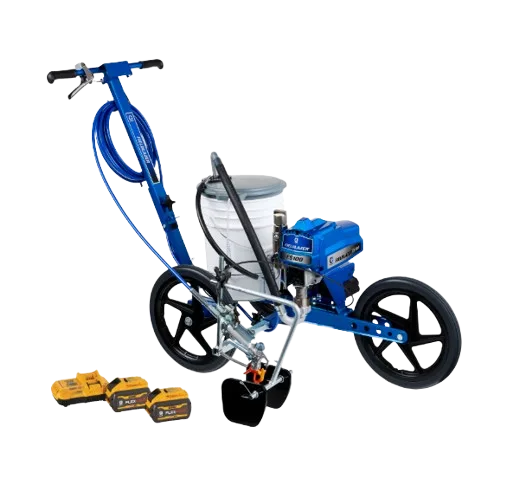 Graco 26U003 FieldLazer Airless Field Striper – Part #26U003