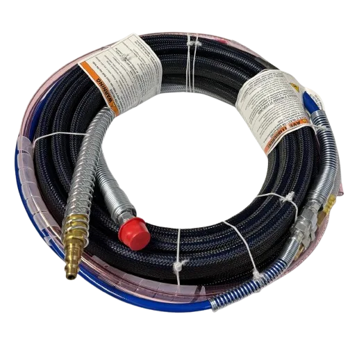Graco 24U578 Super-Flex Material and Air Hose Set – Part #24U578