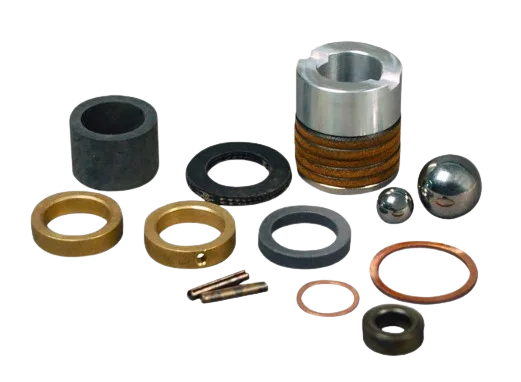 Graco 206925 Fireball Pump Repair Kit – Part #206925