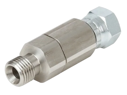 Graco 210500 Gun Filter Housing – Part #210500