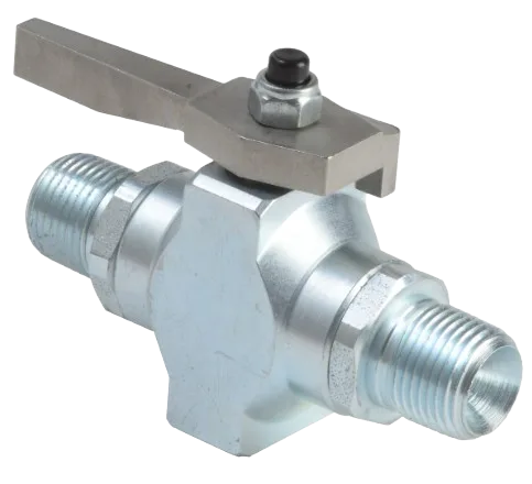 Graco 210658 Q Ball Valve – Part #210658
