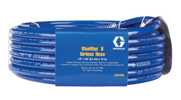 Graco 240794 BlueMax II Airless Hose – Part #240794