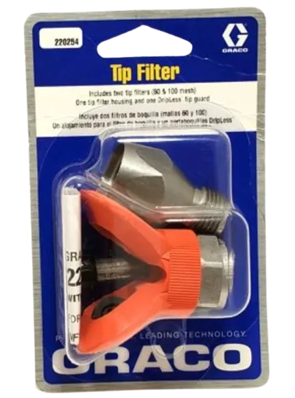 Graco 220254 Repair kit – Part #220254