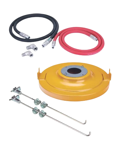 Graco 222086 Fireball 300 Pump, Lubt, Lp – Part #222086