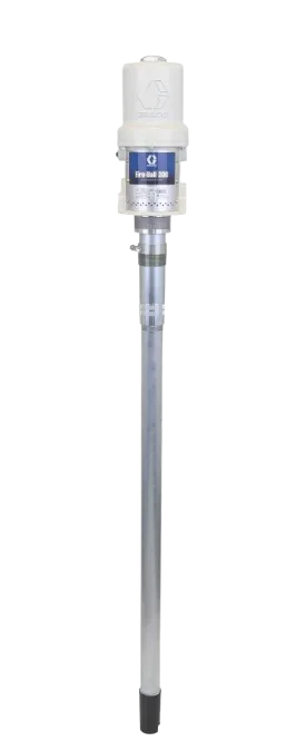 Graco 222087 Fireball 300 Pump, 5:1, 275 Gl, Bung Mt – Part #222087
