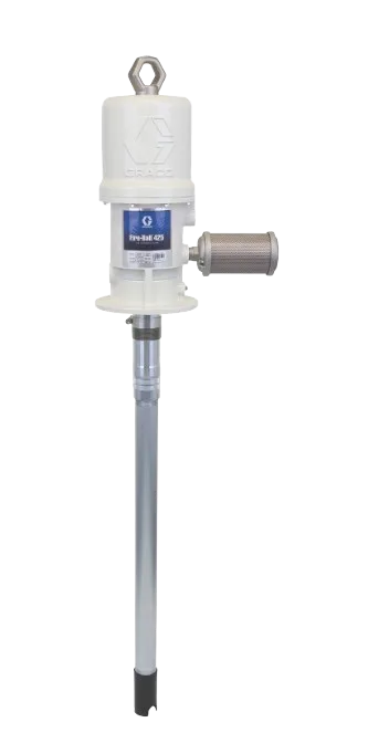 Graco 222095 Fireball 425 Pump, 10:1, 55 Gl – Part #222095