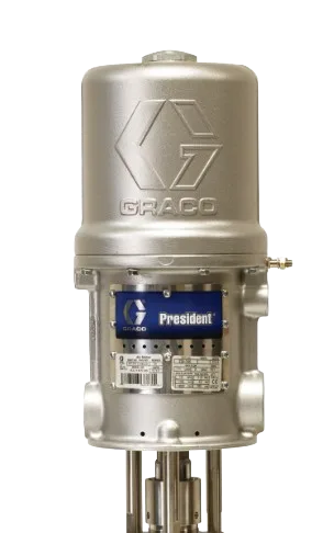 Graco 223183 President 4:1 Pump – Part #223183