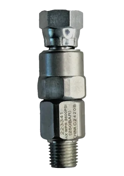 Graco 223341 Straight Swivel – Part #223341