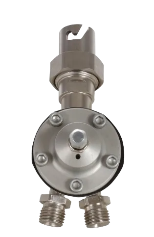 Graco 223623 Gun Mounted Fluid Regulator – Part #223623