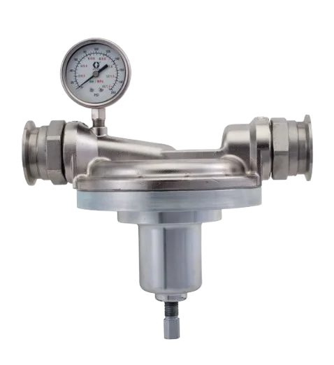 Graco 223824 Back Pressure Regulator – Part #223824