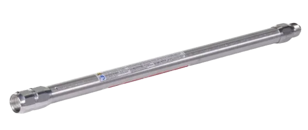 Graco 232122 Roller Fixed Gb Extension – Part #232122
