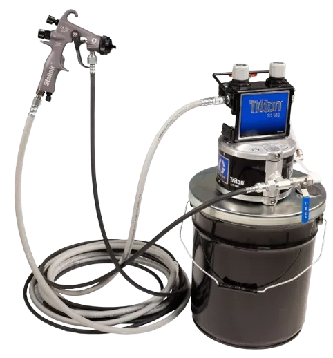 Graco 234912 Triton SST Spray Package – Part #234912
