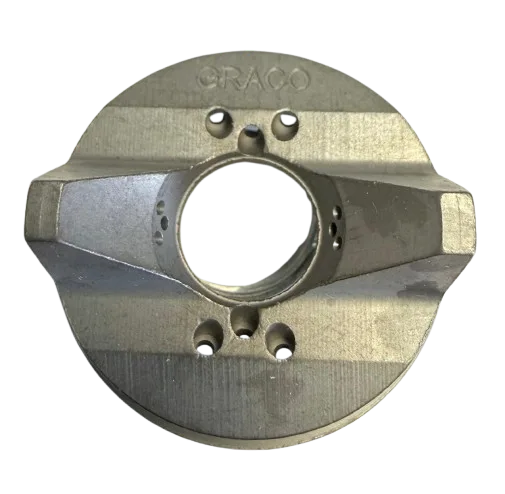 Graco 288194 Kit Air Cap Assembly HP – Part #288194