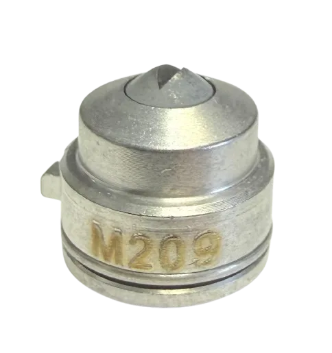 Graco AAM209 Spray Tip replaces Graco GGW209 – Part #AAM209