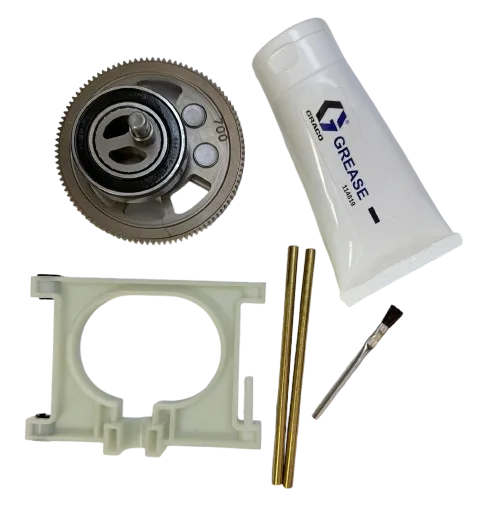 Graco 17J863 Gear and Yoke Kit – Part #17J863