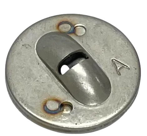 Graco 235579 1/8 Inch Disk Spray Tip – Part #235579