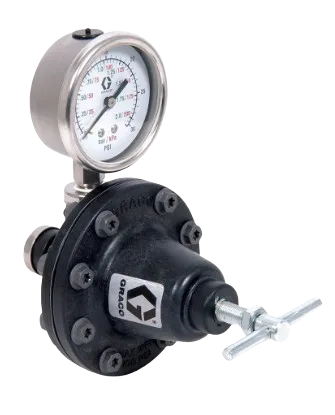Graco 236450 Low Pressure Fluid Regulator – Part #236450