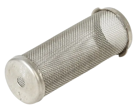 Graco 236495 Short Manifold Filter 30 Mesh (2PK) – Part #236495