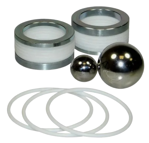 Graco 238118 Repair Kit for 68:1 DuraFlo 750 33:1 Bull (Teflon) – Part #238118