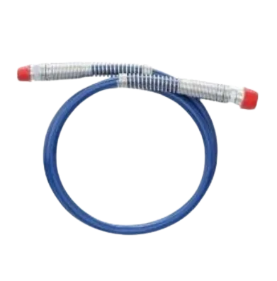 Graco 238708 Coupled Fluid Whip Hose – Part #238708