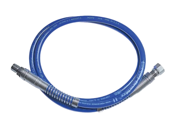 Graco 238959 BlueMax II Airless Whip Hose – Part #238959
