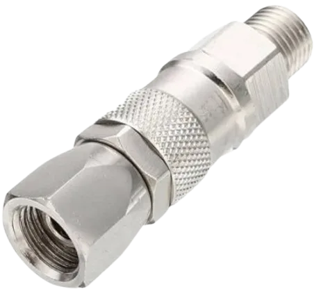 Graco 239663 GB Straight Swivel – Part #239663