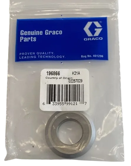 Graco 196866 Carbide Seat – Part #196866