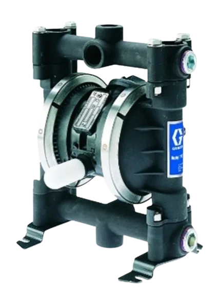 Graco 716A-PP01AA1-2PPBNBNPT – Part #241408