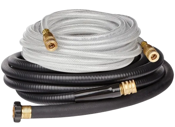 Graco 241423 HVLP Air and Material hose, 30 ft. – Part #241423