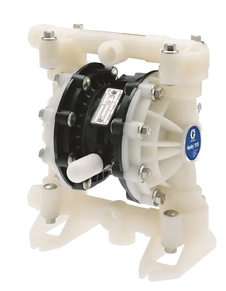 Graco 241564 Husky 515 AC Pump PP Center Section PTFE Seats – Part #241564