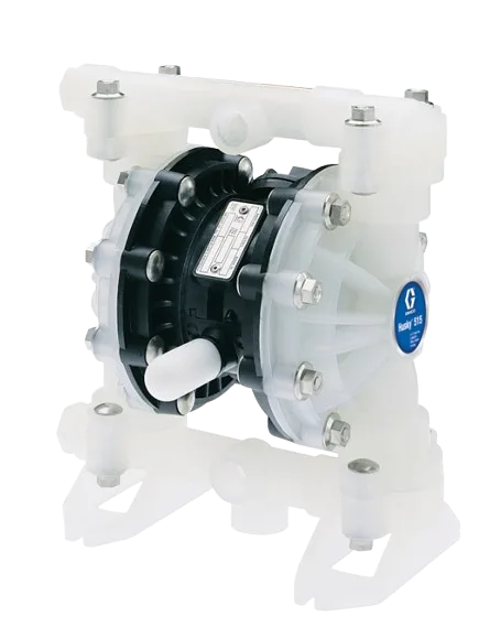 Graco 241565 Husky 515 Pump – Part #241565