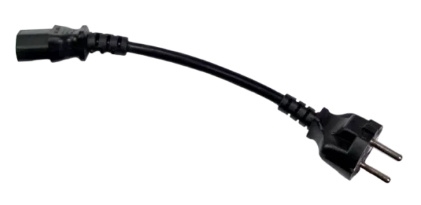 Graco 242001 Europe Adapter Cord Set – Part #242001