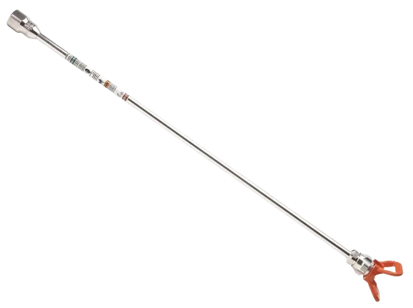 Graco 243042 Spray Tip Extension 20 in (50.8 cm) – Part #243042