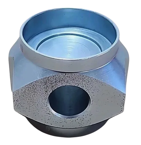 Graco 161585 Valve Slide Housing – Part #161585