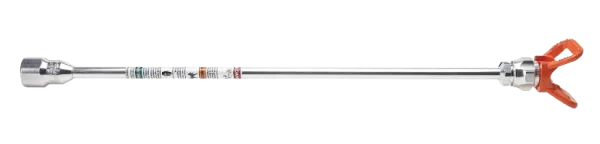 Graco 243296 RAC 5 Tip Extension, 15 in – Part #243296