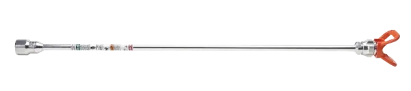 Graco 243297 RAC 5 Tip Extension, 20 in (50.8 cm) – Part #243297