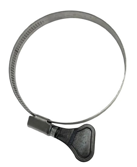 Graco 15H631 Hose Clamp – Part #15H631