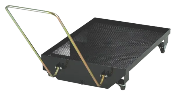 Graco 244055 Cart,  Drain,  Truck – Part #244055