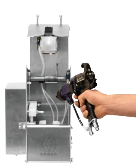 Graco 244105 Module,  Gun Flush Box – Part #244105