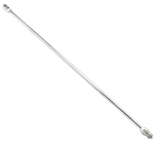 GRACO 244164 Gun Extension Pole Only, 6 ft – Part #244164